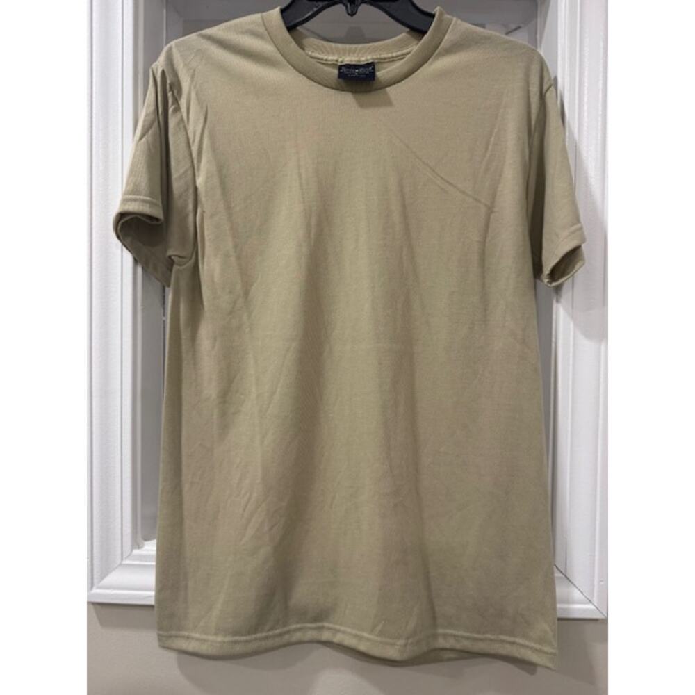 Rivers End Solar Shield UPF 30+ T-Shirt